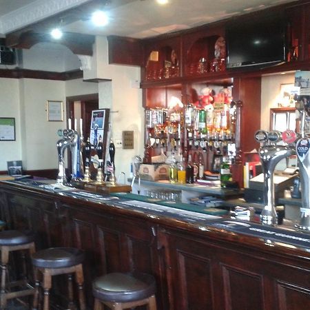 دورهام Gilesgate Moor Hotel المظهر الخارجي الصورة