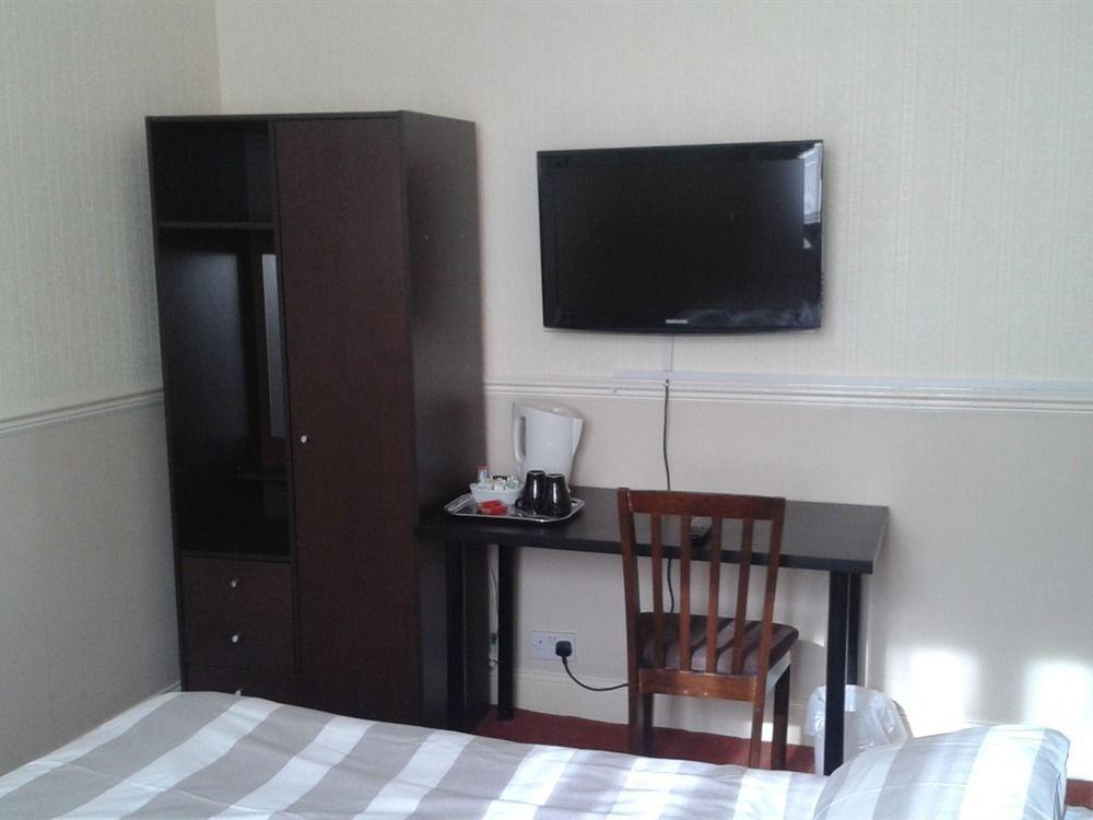دورهام Gilesgate Moor Hotel المظهر الخارجي الصورة