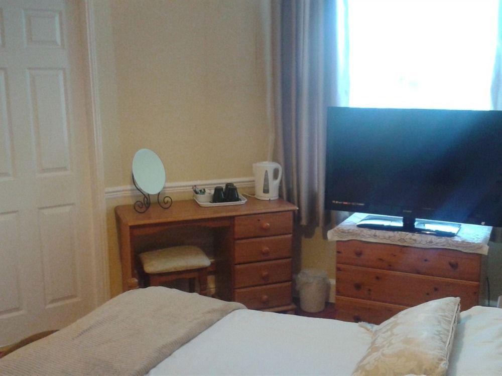 دورهام Gilesgate Moor Hotel المظهر الخارجي الصورة
