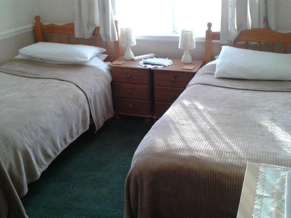 دورهام Gilesgate Moor Hotel المظهر الخارجي الصورة
