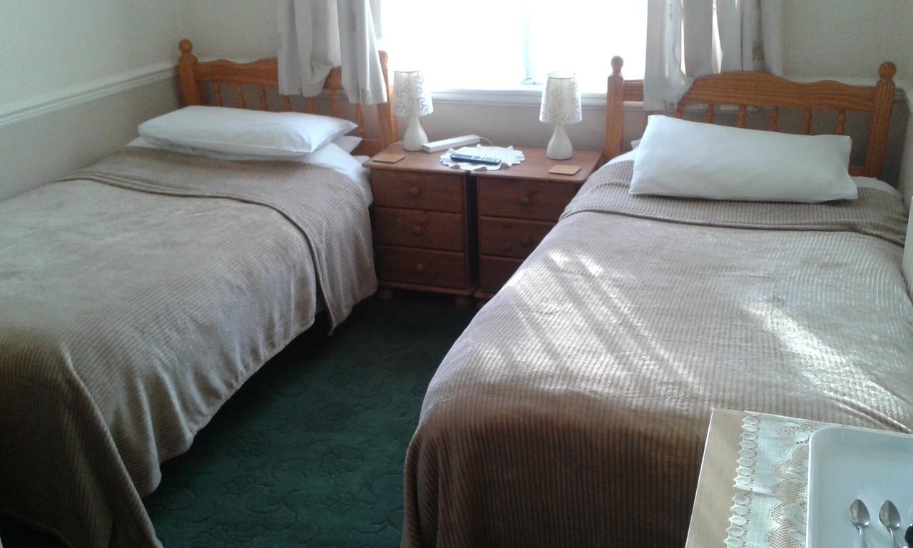 دورهام Gilesgate Moor Hotel المظهر الخارجي الصورة