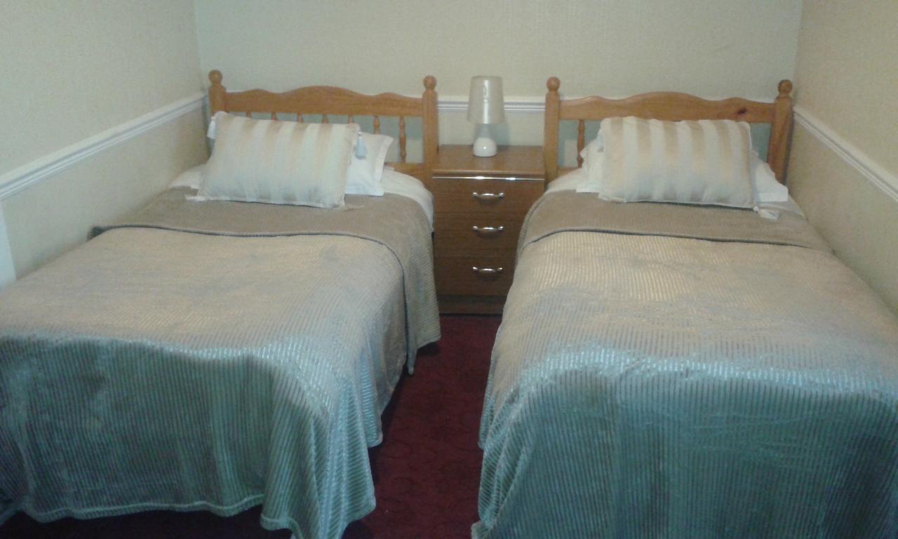 دورهام Gilesgate Moor Hotel المظهر الخارجي الصورة