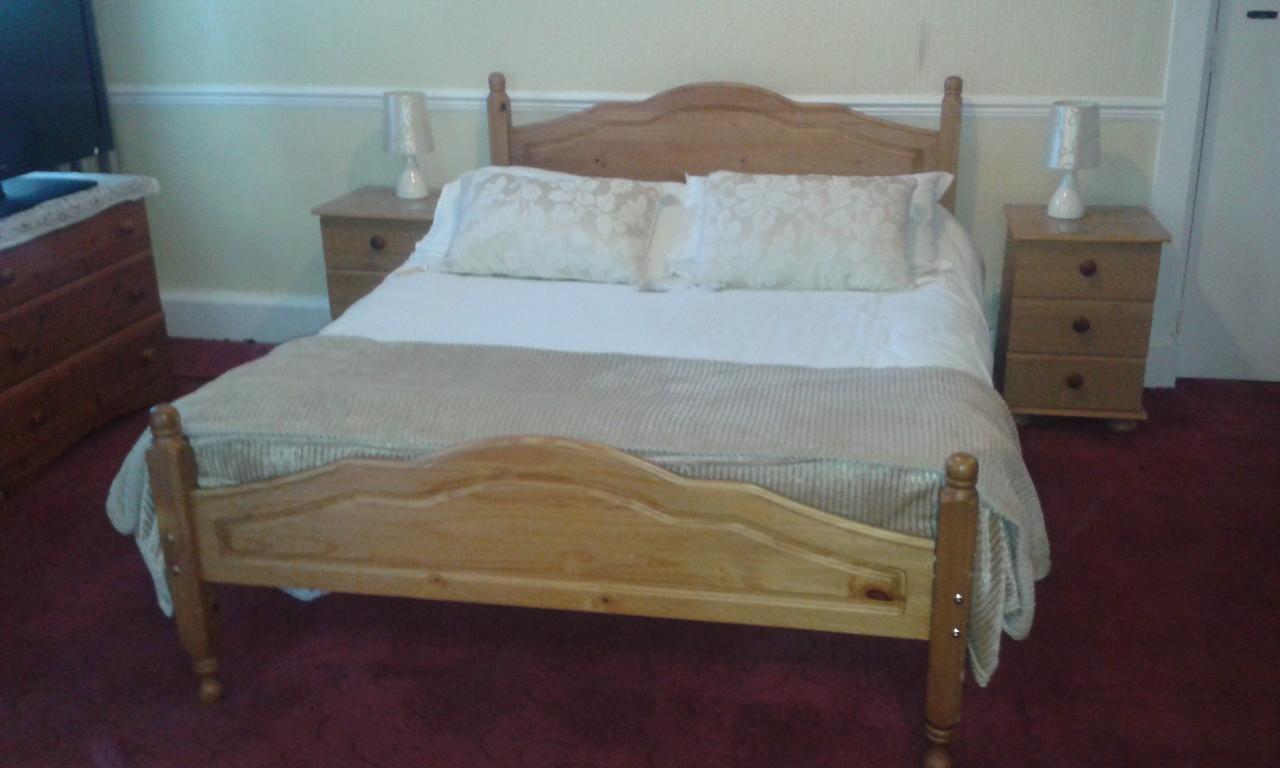 دورهام Gilesgate Moor Hotel المظهر الخارجي الصورة