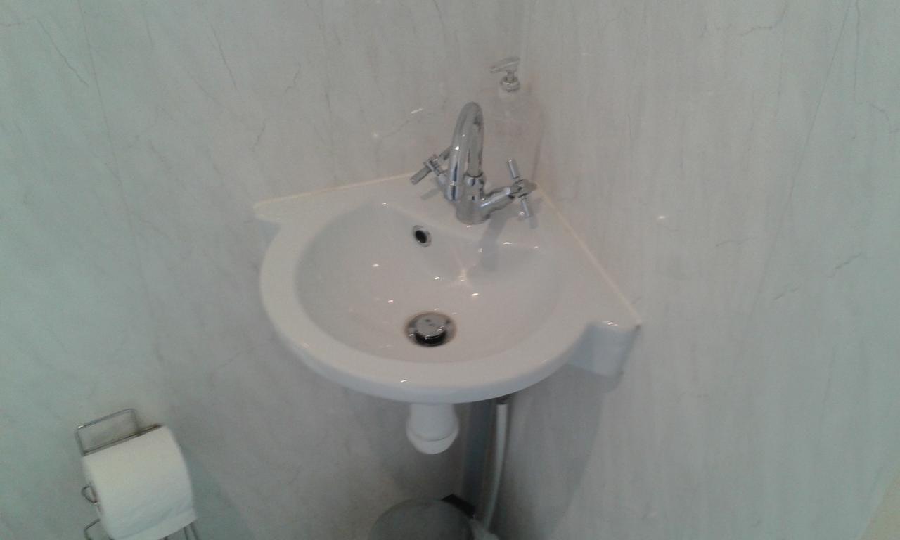 دورهام Gilesgate Moor Hotel المظهر الخارجي الصورة