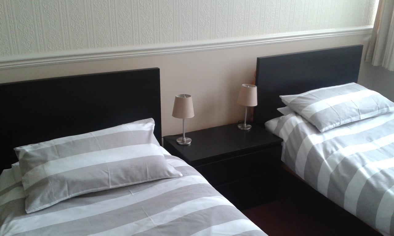 دورهام Gilesgate Moor Hotel المظهر الخارجي الصورة
