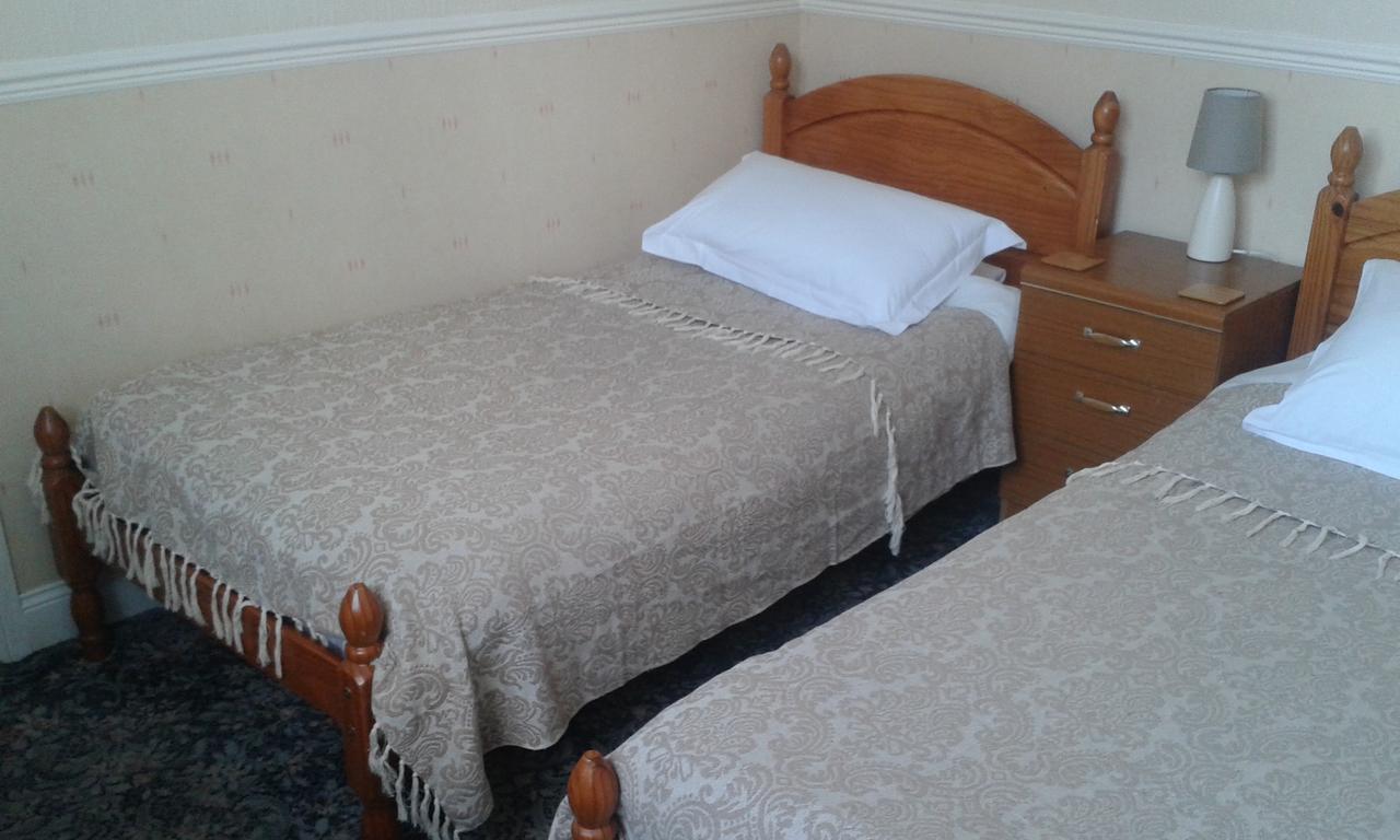 دورهام Gilesgate Moor Hotel المظهر الخارجي الصورة