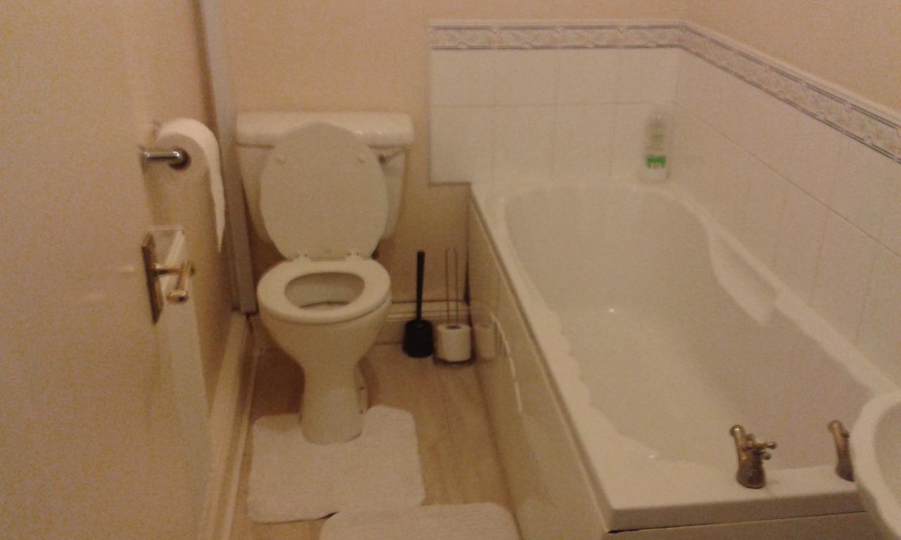 دورهام Gilesgate Moor Hotel المظهر الخارجي الصورة