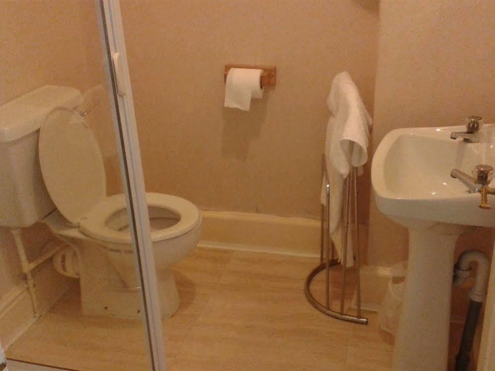 دورهام Gilesgate Moor Hotel المظهر الخارجي الصورة